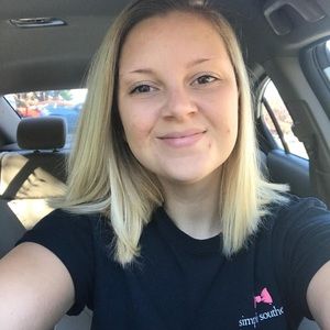 Meet your Posher, Kaitlyn